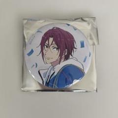 劇場版 Free!TM Clear Blue-Splash- 缶バッジセット 凛 2025年最新】松岡凛 バッジ freeの人気アイテム - メルカリ