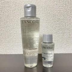 ランコム クラリフィック デュアル エッセンス ローション