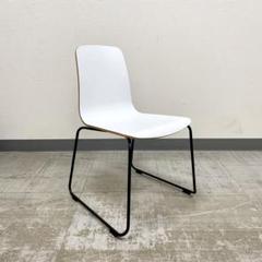 IDEE LANGUE STACKING CHAIR イデー チェア 17
