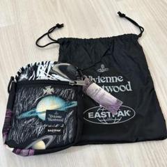 ★限定SALE★【美品】Vivienne Westwood×EASTPAKバッグ Eastpak X Vivienne Westwood Printed Backpack | italist