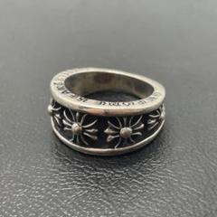SOUL EATER SILVER RING ソウルイーター シルバーリング | Shop