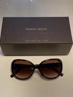 Giorgio Armani AR8042F サングラス ブラウン Giorgio Armani AR8042F サングラス ブラウン