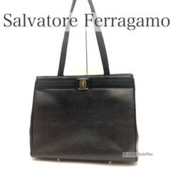 Salvatore Ferragamo - 本物 サルヴァトーレ フェラガモ