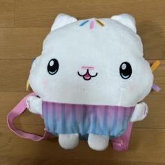 ◆しましまねこ様◆ギャビーのドールハウス リュック ぬいぐるみ smiggle Buy Smiggle Purple Junior Gabbys Dollhouse Character