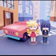 2025年最新】パンティ&ストッキングwithガーターベルト