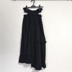 ワンピース Houga marissa dress marissa dress – HOUGA