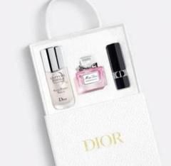 【dior】ディオールディスカバリー キット(数量限定完売品)カプチュール Amazon | Christian Dior ディオール ディスカバリーキット