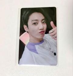 防弾少年団(BTS) - ソウジュ トレカ ジョングク JUNGKOOK グク SOWOOZOO BTS sowoozoo ミニフォトカード ジョングク jungkookの通販 by