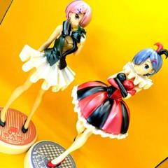 2025年最新】Re:ゼロから始める異世界生活 SSSフィギュアーラム