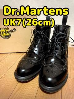 Dr.Martens ドクターマーチン KENSINGTONの中古/未使用品 - メルカリ