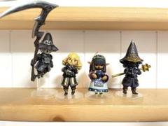 ファイナルファンタジー タルタル フィギュア シャントット 星の神子 FFXI ファイナルファンタジー タルタル フィギュア シャントット 星の