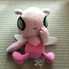カモネギ、ベロバー、バチンキー、色違いのセレビィ　マスコット 2025年最新】色違いセレビィ ぬいぐるみの人気アイテム - メルカリ