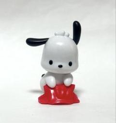 ポチャッコ シークレットマスコット おきがえ フィギュア