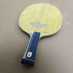 張本智和インナーフォーススーパーALC  ST 中古 バタフライ 張本インナーフォーススーパーALC 中国式 91g 中古品