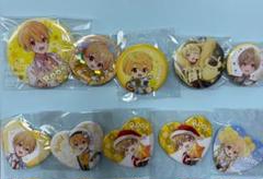 すとぷり　るぅとくん　缶バッチまとめ売り