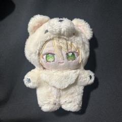 キー様 リクエスト 4点 まとめ商品　あんスタ　いつぬい　ぬい服 一緒に暮らすぬい – pattythree公式通販サイト