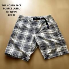THE NORTH FACE PURPLE LABEL ショートパンツ M