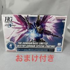 2025年最新】HG デスティニーガンダム スペシャルコーティングの