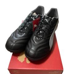 PUMA プーマ キング プロ TT 25.5cm サッカースパイク