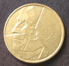 1951年 ベルギー 100フラン 硬貨 1951年)ベルギー100フラン銀貨｜Yahoo!フリマ（旧PayPayフリマ）