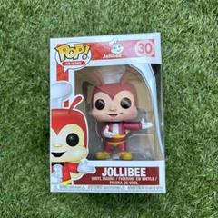 【Jollibee ゴールデンジョリビー】FUNKO 希少品 フィリピン好きな方 Jollibee ジョリビー FUNKO フィギュア フィリピン好きな方にの