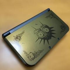Newニンテンドー3DS LL ゼルダの伝説 ムジュラの仮面本体