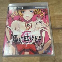 Catherine (キャサリン) PS3 日本語版