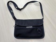 CALVIN KLEIN JEANS ネイビー サコッシュ
