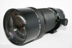 2025年最新】canon fd 300 f4の人気アイテム - メルカリ