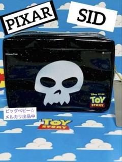 値下げ！ディズニーピクサー展 トイストーリーKIDEA新品未開封 木製 ディズニー キディアブロック トイ・ストーリー 廃盤品 未