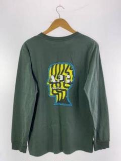 ⭐︎美中古品⭐︎A.P.C. 長袖Tシャツ カジュアル ロゴ　 S 2025年最新】apc tシャツ 長袖の人気アイテム - メルカリ