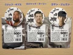 ジェフ・ギブス グッズセット 2025年最新】ジェフ•ギブスの人気アイテム - メルカリ