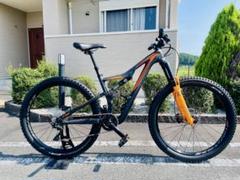美品　Specialized Stumpjumper M4 26㌅ Specialized Stumpjumper M4 26” Large 19” For Sale