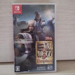 真・三国無双8 Empires
