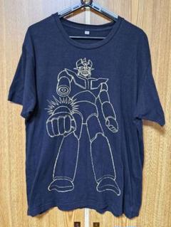 ユニクロ UT マジンガーZ アニメt Lサイズ