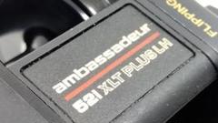 アブ,アンバサダー,521,プラス,PLUS,LH,ABU,AMBASSADEUR,レフト