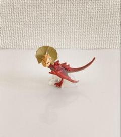 モンスターハンターポータブル　イャンクック　ハンマー　ストラップ モンスターハンターポータブル イャンクック ハンマー ストラップ