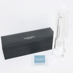 NARUMI ナルミ グラスワークス ピタゴラス 一輪挿しCM クリア 21cm
