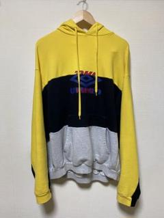 ヴェトモン VETEMENTS × アンブロ LIMITED EDITION