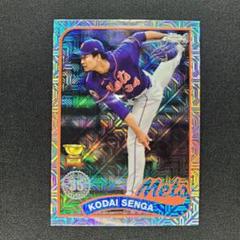 2025年最新】千賀滉大 toppsの人気アイテム - メルカリ