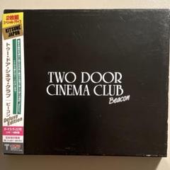 トゥー・ドア・シネマ・クラブ/ビーコン(デラックス盤)