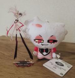 【美品】HazbinHotel ハズビンホテル エンジェルダスト まとめ売り