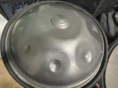 【ハンドパン】VIBE HANDPAN(クロアチア産) m40991267650_1.jpg?1699358612