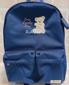 【リュックサック】ディズニー ダッフィー 20周年 one lovely day Disney - 本日発売 リュックサック ダッフィー one lovely day