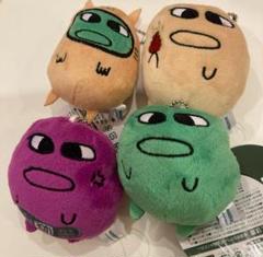 マエスケぬいぐるみ受注生産品レア Yahoo!オークション - 【限定品】YouTuberマエスケぬいぐるみ 2