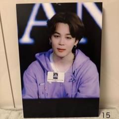 BTS ジミン 額縁 パネル BTS ジミン マスター 額縁 A4 木製 パネル（2025年最新bts
