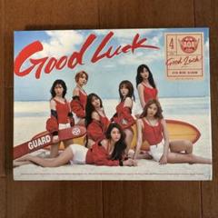 2025年最新】aoa good luckの人気アイテム - メルカリ