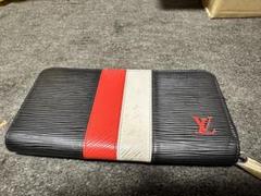 ルイヴィトン　エピ　激レア　長財布