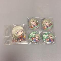草薙寧々アクリルスタンド & 缶バッジセット - メルカリ