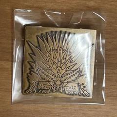 モンスターハンター20周年　大狩猟展　ピンズコレクション